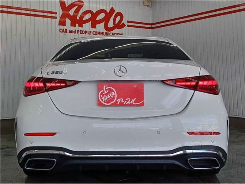 C-CLASS