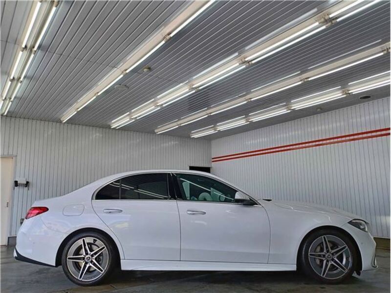 C-CLASS