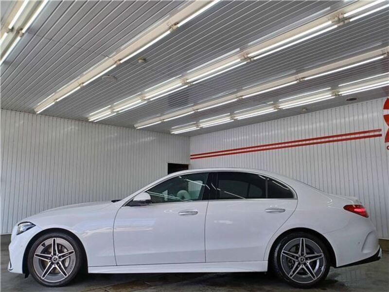 C-CLASS