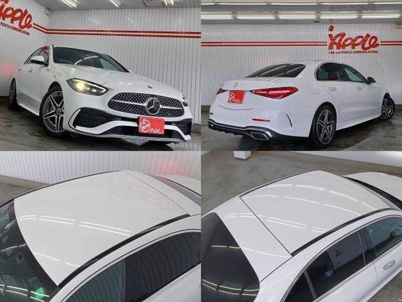 C-CLASS