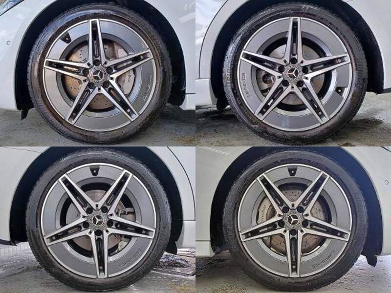 C-CLASS