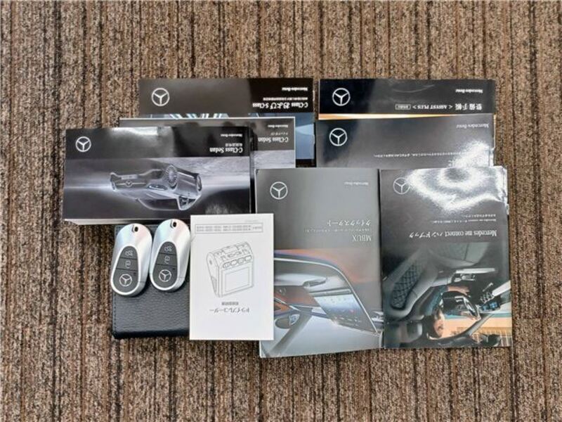 C-CLASS