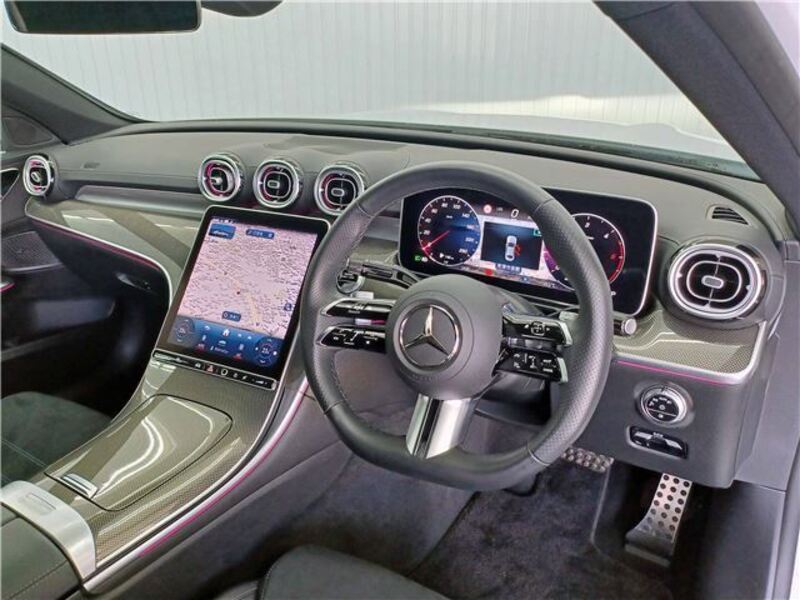 C-CLASS