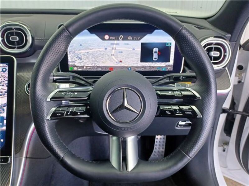 C-CLASS
