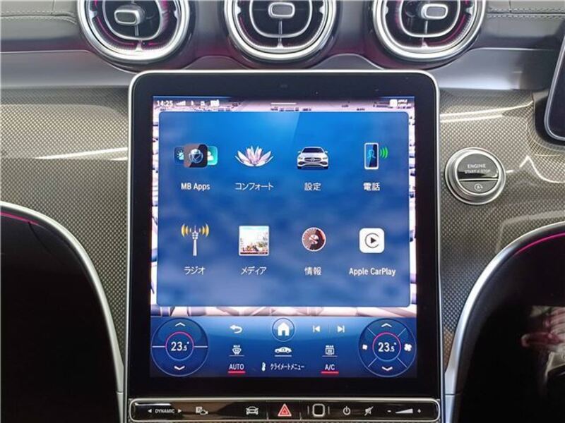 C-CLASS