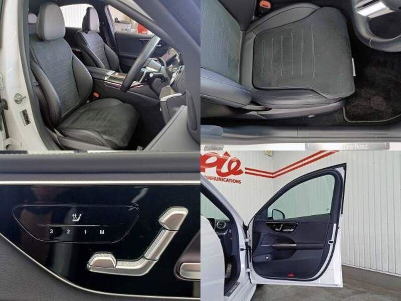 C-CLASS