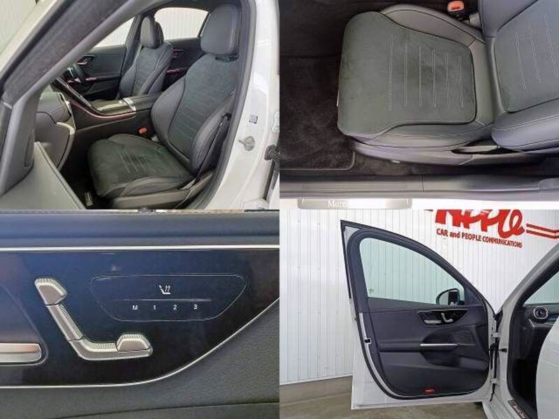 C-CLASS