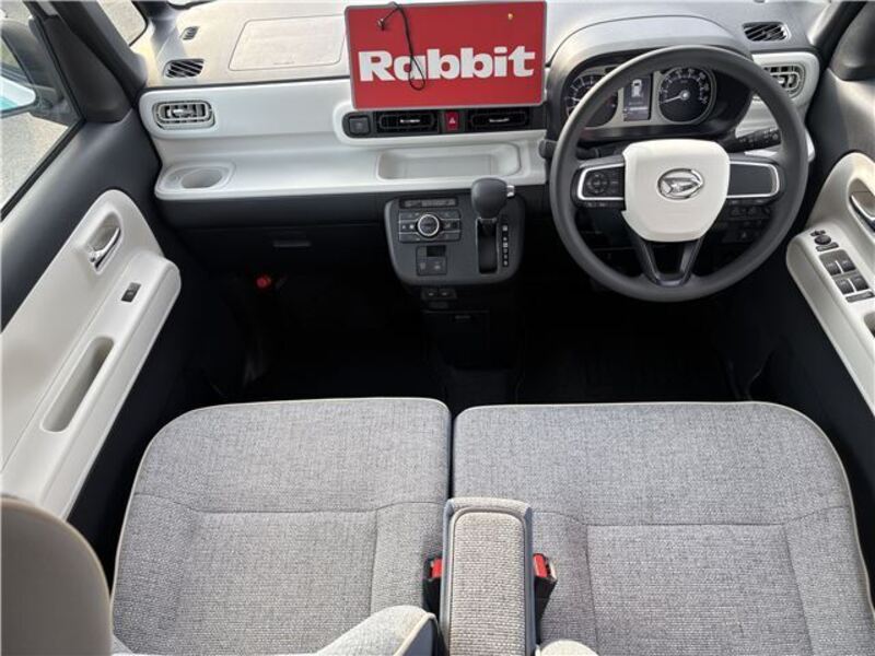 MOVE CANBUS
