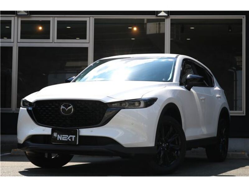 CX-5-0