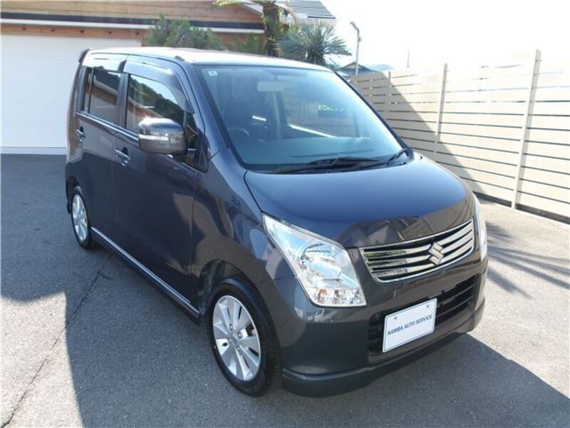 WAGON R-0