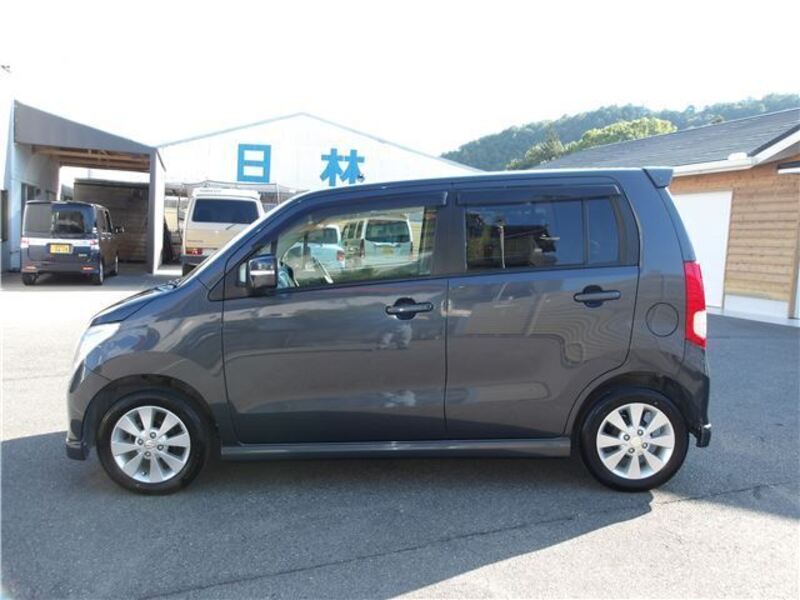 WAGON R