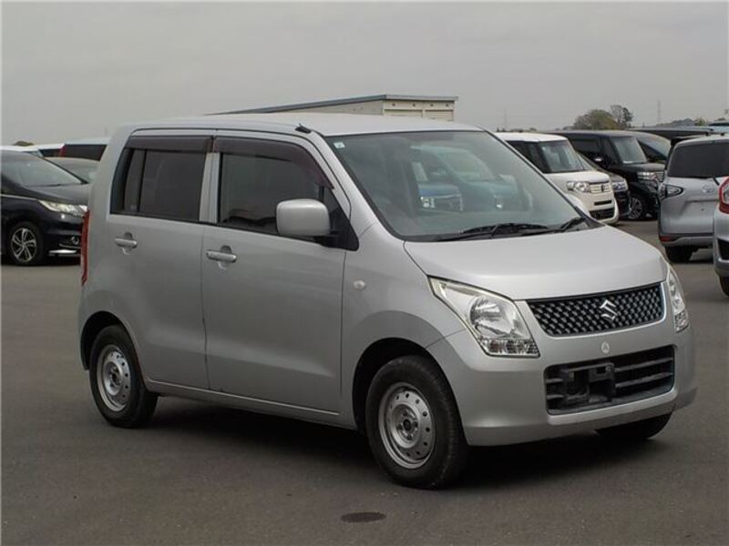 WAGON R-0