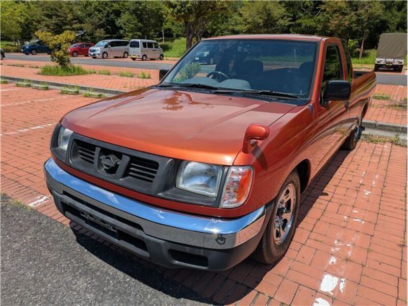 DATSUN