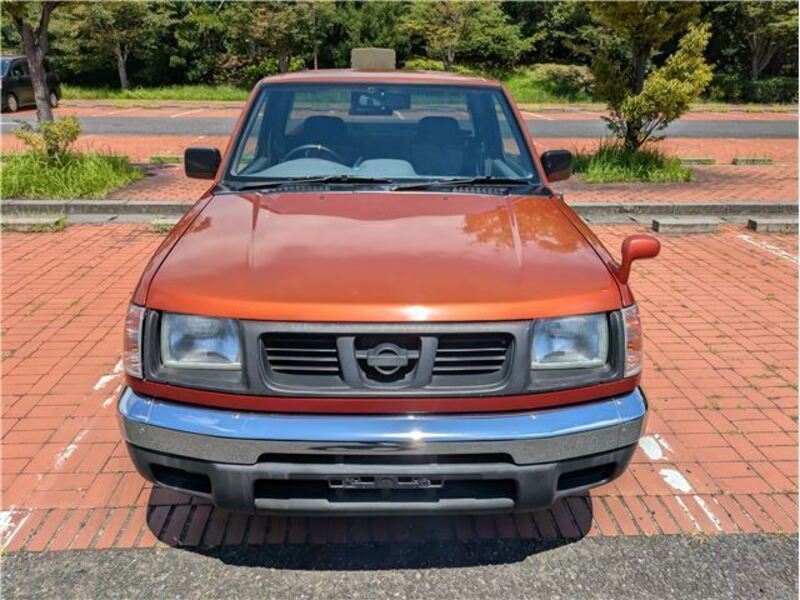 DATSUN