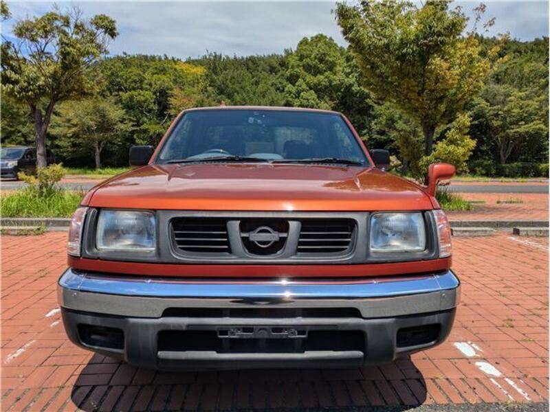 DATSUN