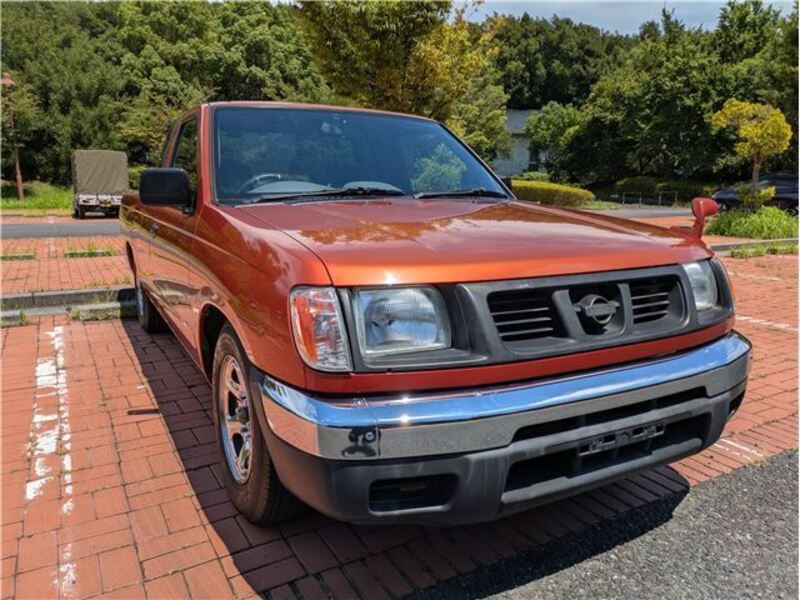 DATSUN