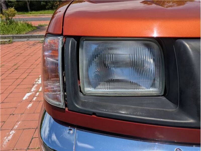 DATSUN
