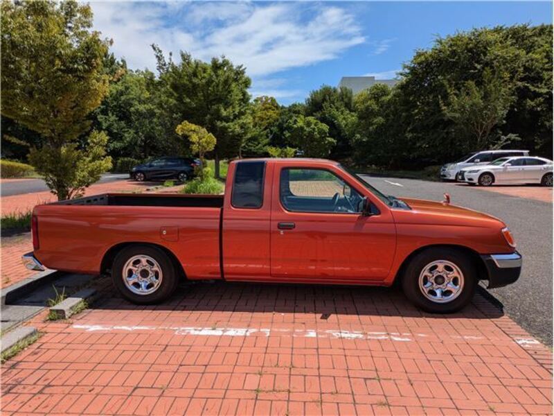 DATSUN