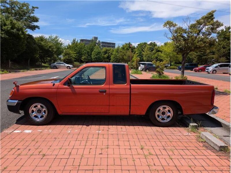 DATSUN