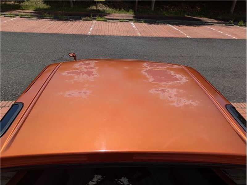 DATSUN