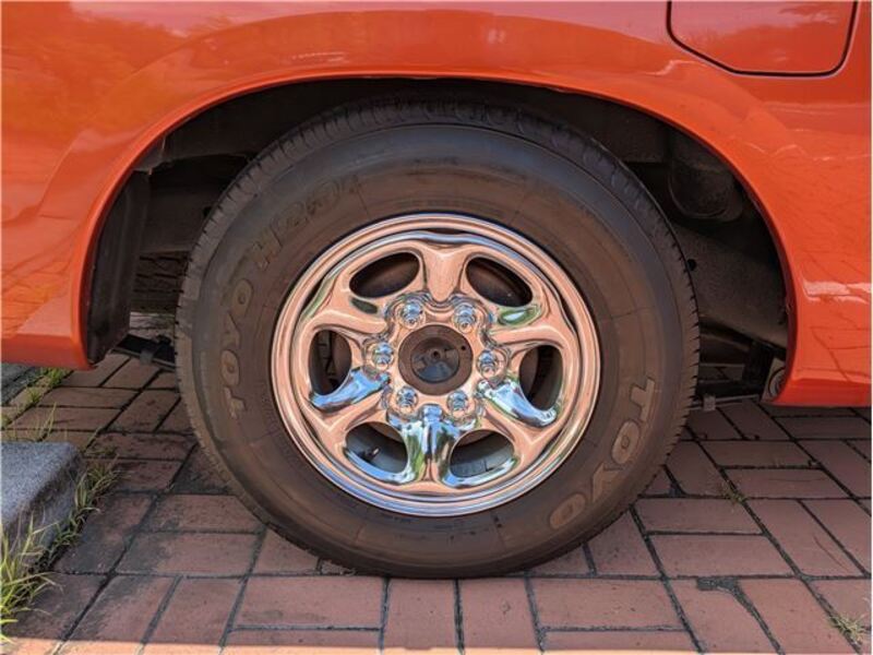 DATSUN