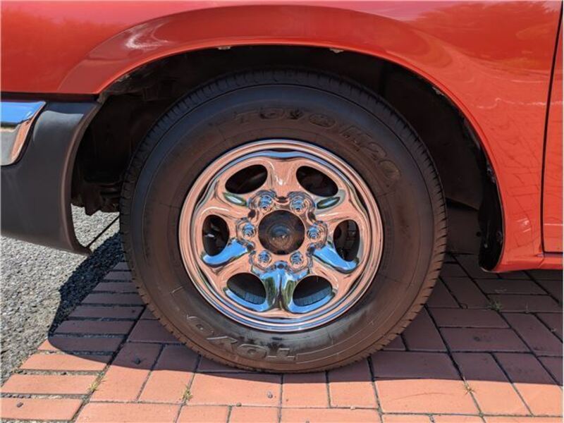 DATSUN