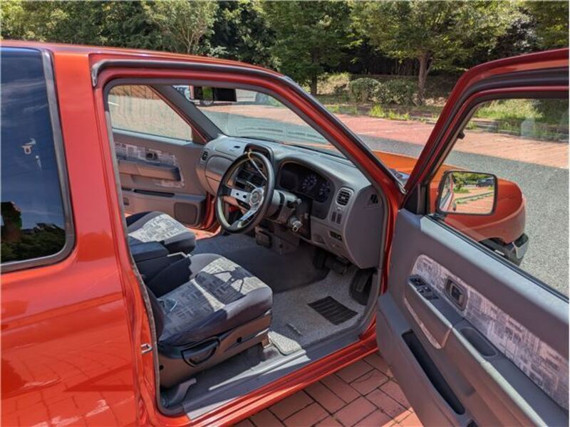 DATSUN