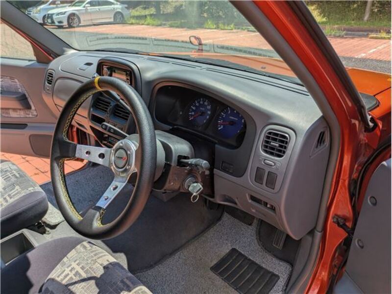 DATSUN