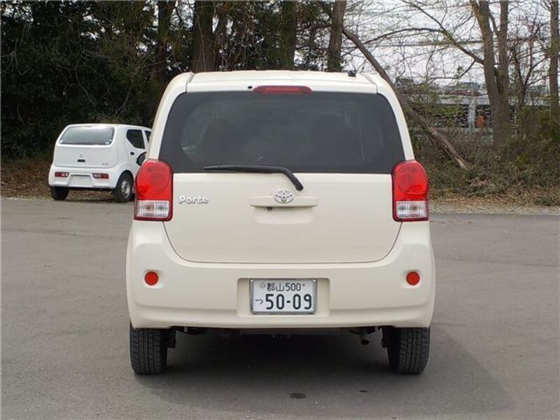 PORTE