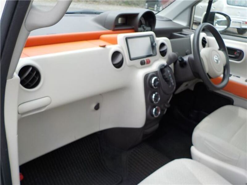 PORTE