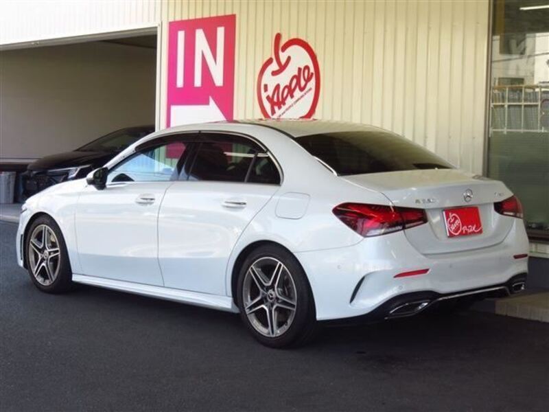 A-CLASS