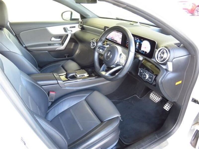 A-CLASS