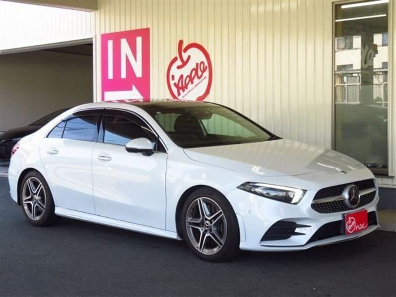 A-CLASS