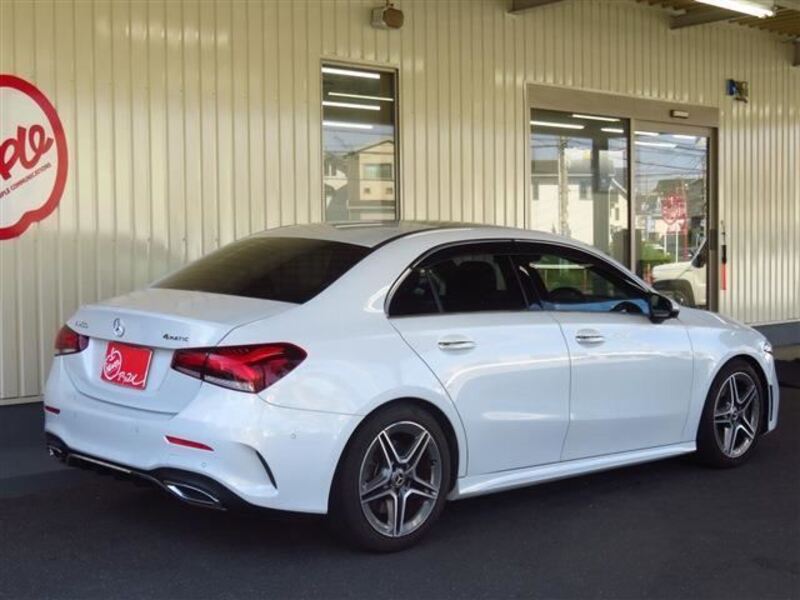 A-CLASS