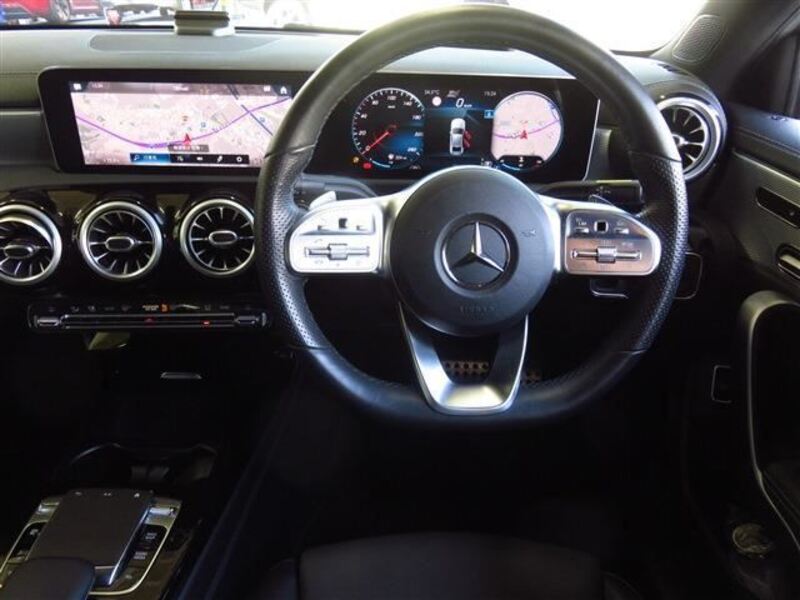 A-CLASS