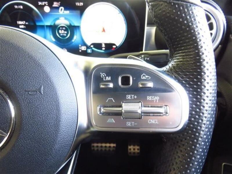A-CLASS