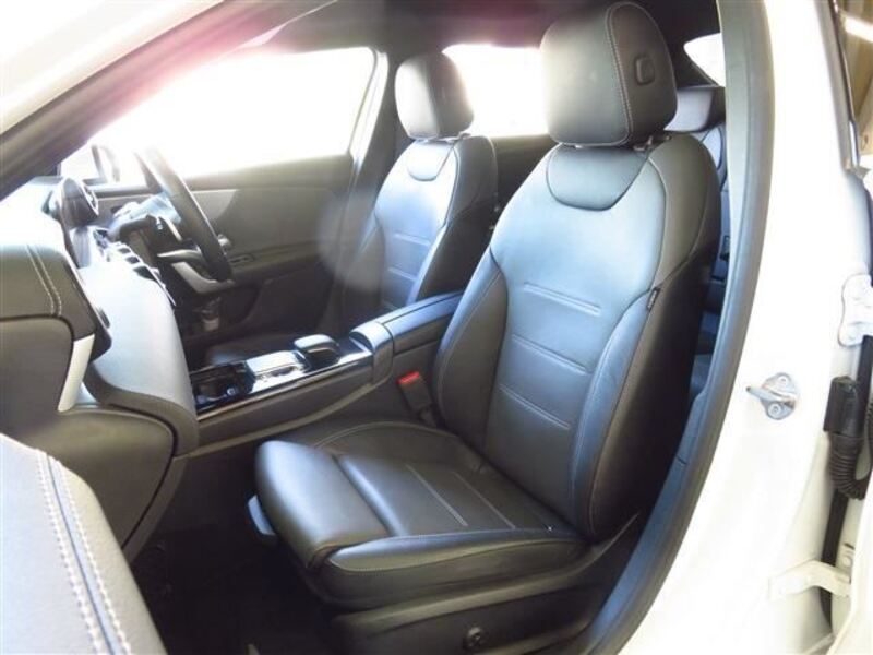 A-CLASS