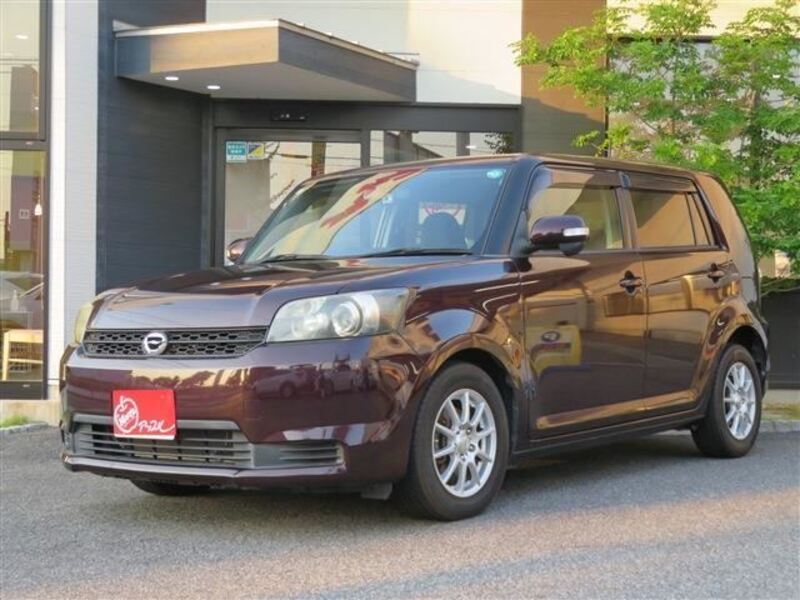 COROLLA RUMION-0