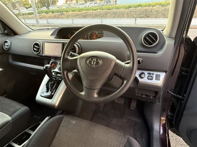 COROLLA RUMION