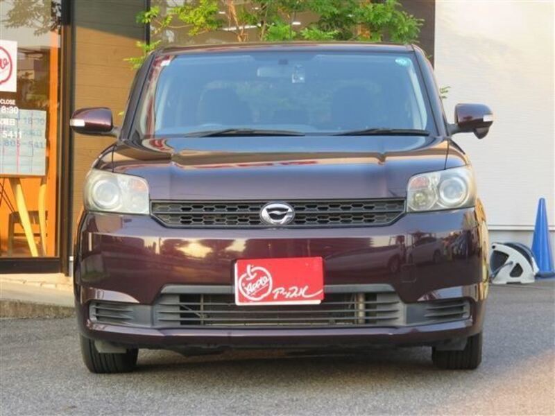 COROLLA RUMION