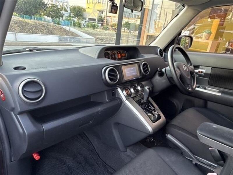 COROLLA RUMION