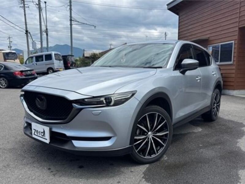CX-5-0