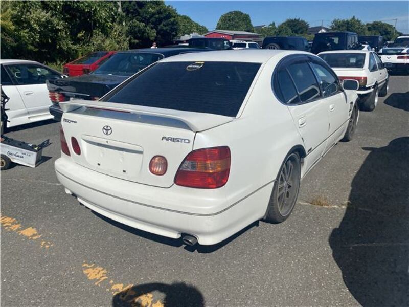 ARISTO