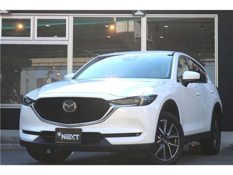 CX-5-0