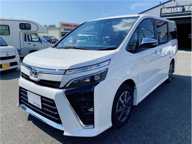 VOXY