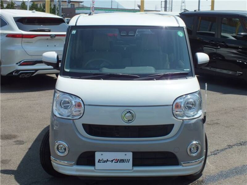 MOVE CANBUS