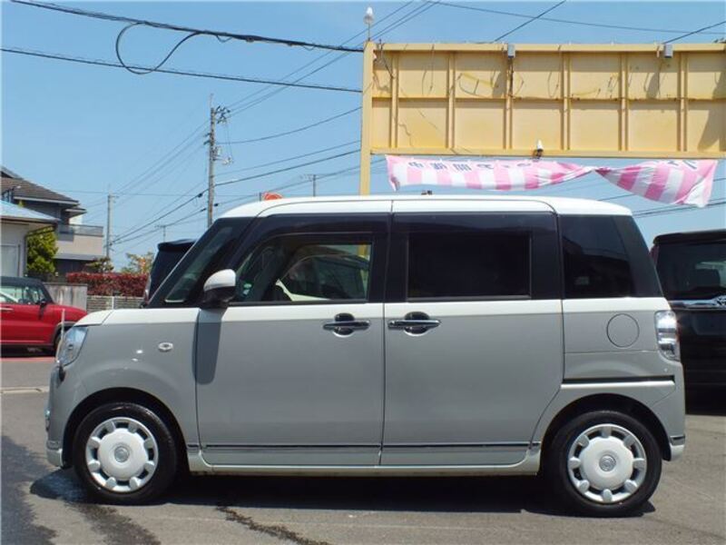 MOVE CANBUS