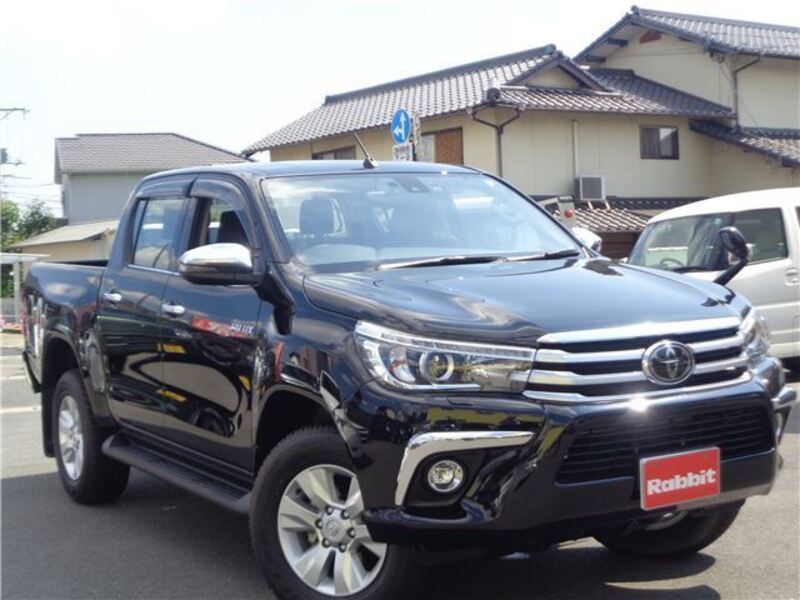 HILUX