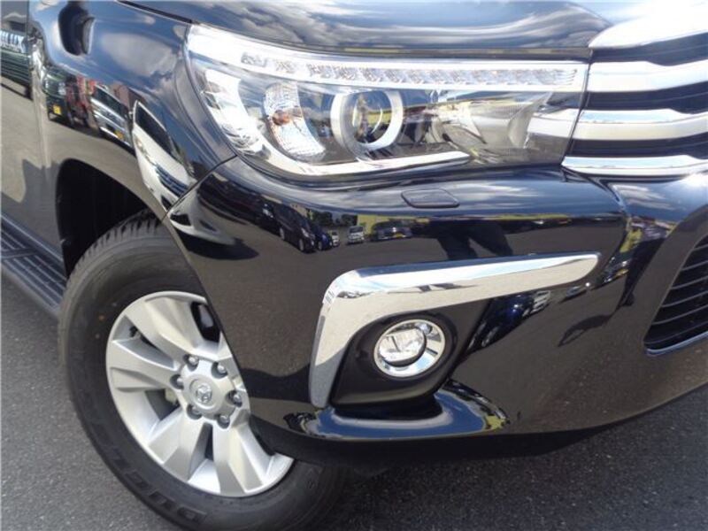 HILUX