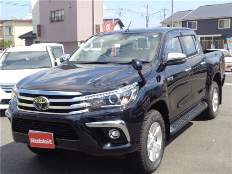 HILUX